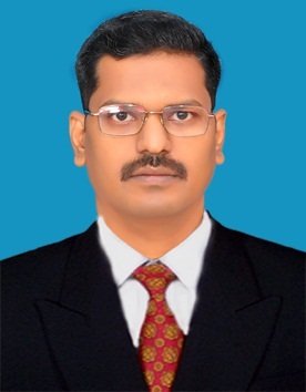 Photograph of Appasami G