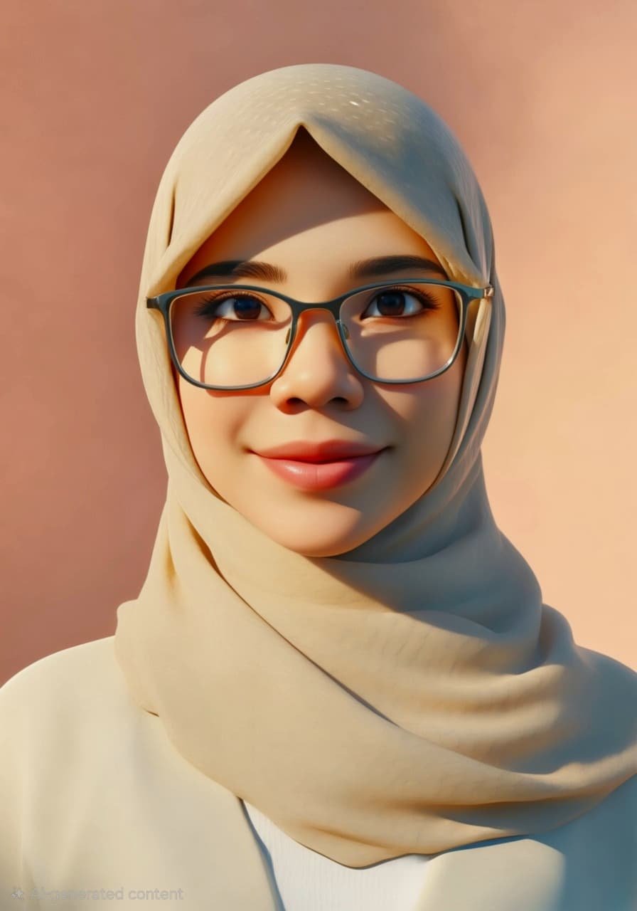 Photograph of Ayesha Khan