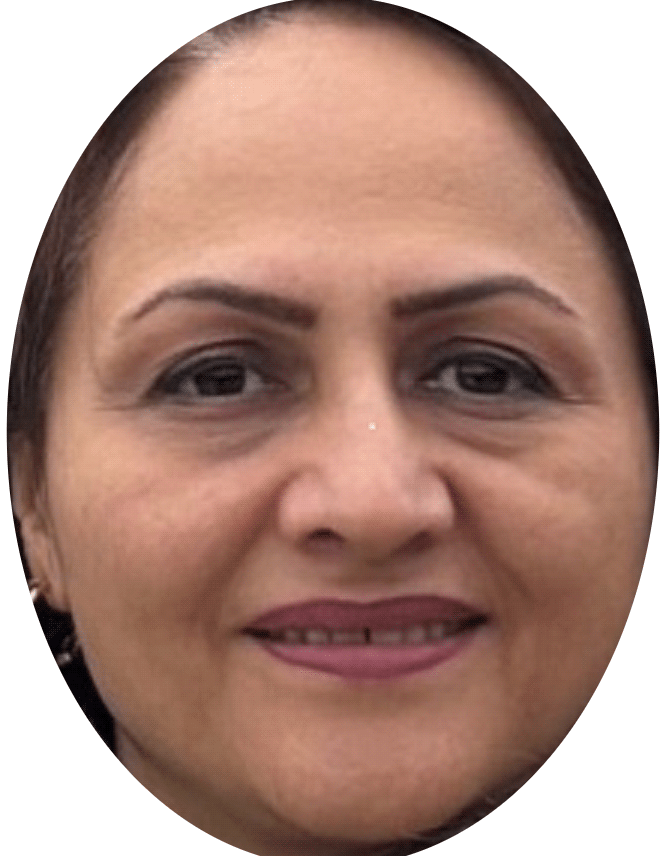 Afsaneh - Bagheri